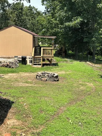 Holiday Haven, Personal Grill, Pet Friendly