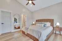 Completely Renovated Home in Old Town Bluffton