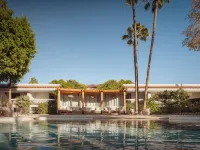 The Scott Resort & Spa - Beach