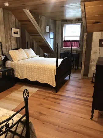 Trail 2 Lake Отели в г. Кларион Каунти