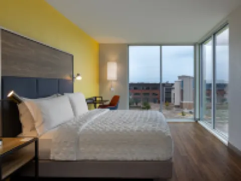 Tru by Hilton Ankeny Hotels in Ankeny