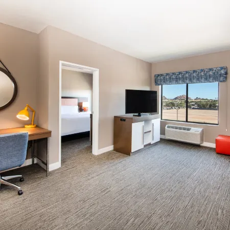 Hampton Inn Phoenix-Airport North Hoteles en Phoenix