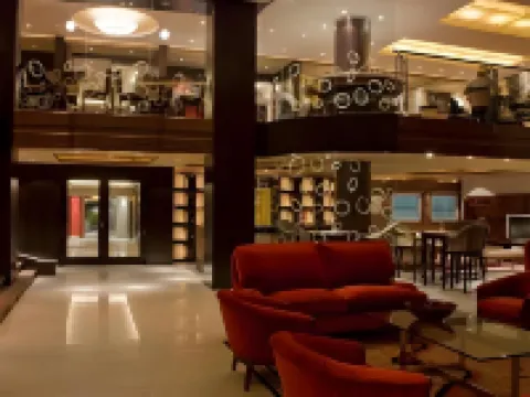 巴塔哥尼亞酒店 圭爾艾克縣酒店