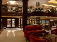 Hotel Patagonia Hotel di Rio Gallegos