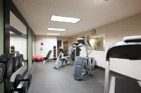 Hampton Inn & Suites Wells-Ogunquit - Gym