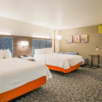 Hampton Inn Prescott
