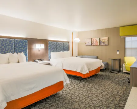 Hampton Inn Prescott Hotels in Prescott