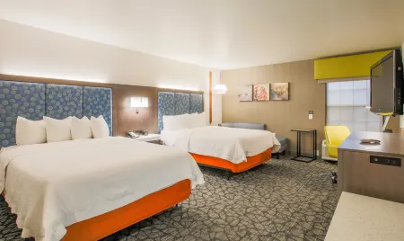 Hampton Inn Prescott