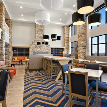 Hampton Inn & Suites Petoskey