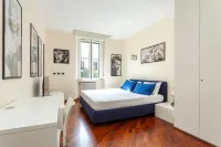 Bellezza14 - Porta Romana / Bocconi Apartment 보토누토 호텔