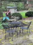 Suite at the Watertower - 10 min walk to PSU campus and Downtown State College! - 4-Star