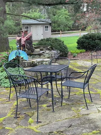 Suite at the Watertower - 10 min walk to PSU campus and Downtown State College!