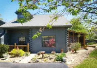 Cozy Cabin Close Branson Fun/Area Lakes~ Great Enclosed Patio~ Pet Friendly