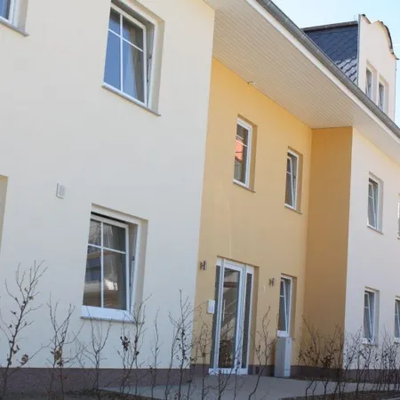 Modern and Cozy Comfort Vacation Apartment with Terrace, Only 250 m to the Beach