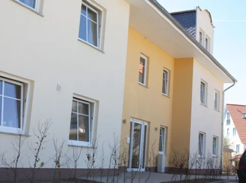 Modern and Cozy Comfort Vacation Apartment with Terrace, Only 250 m to the Beach