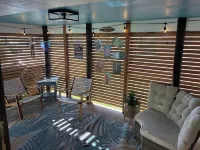 Bubbles up Surf Shack-3 Bd Dog Friendly-Reno'd 2024-Walk to Best of Atlantic Bch