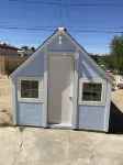 Comfortable House near Joshua Tree Park entrance and Marines Base