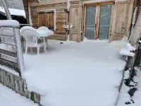 Chalet near hiking trails and Lake Annecy greenway