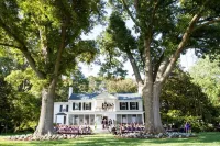 'Pop Castle' Historic Gem on the Rappahannock River Lancaster County 호텔