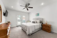 Cozy Baltimore Townhome - บังกะโล