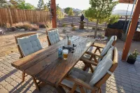 Pioneertown- Pipes canyon-Paradise! Hotels in Pioneertown