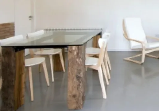 Casa Cal Fuster for 5 people