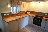 Moongazer Cottage Heacham