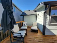 Modern Bremerton Retreat Near Ferry & Downtown