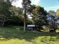 Laurel Hill Haven: Glamping in SW Virginia