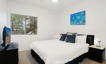 Entire 2 Bedroom apartment near UNSW & Hospitals