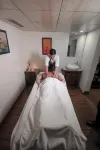 Bravura Gold Resort - spa