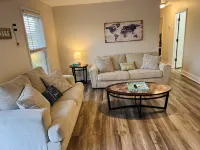 Cozy Cottage Hotels in Taylor County