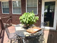 Charming Home in Upscale Suburban Area