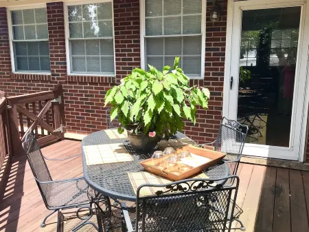 Charming Home in Upscale Suburban Area