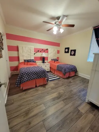 Excellent! 5- Star Beachfront Condo. Отели в г. Дофин-Айленд