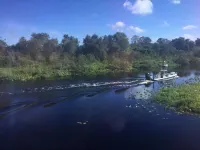 "The Cutty Shack" Lake House on Kissimmee River Hotels in Osceola County