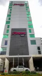 Hampton Inn by Hilton Panama Hotels in Punta Paitilla