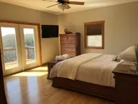 On a clear day you can see . . . 7 Counties and 2 States!