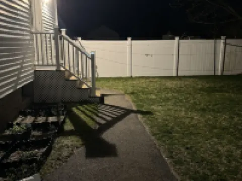 Little Rhody ポータケットのホテル