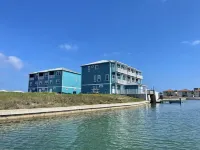 Waterfront Harbor View Hideaway - 4-Star