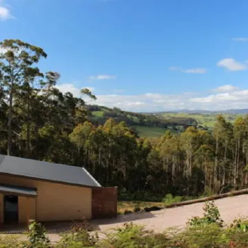 Mt Rolands Cradle Retreat