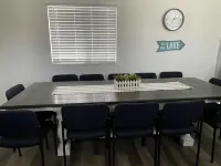 Family Style Lake House Hotels in Meadview