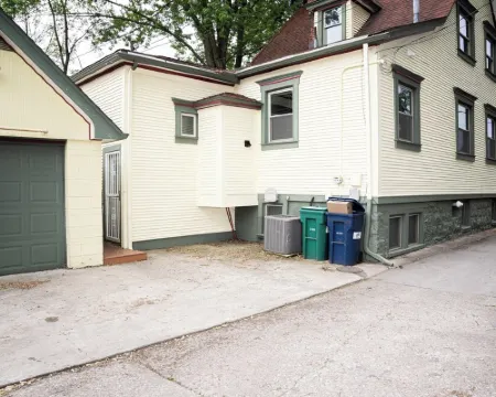 Vintage Urban Retreat 奧克帕克酒店