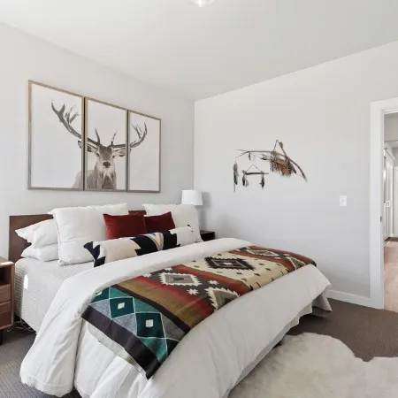 Chic Bozeman Getaway - Minutes from Downtown!