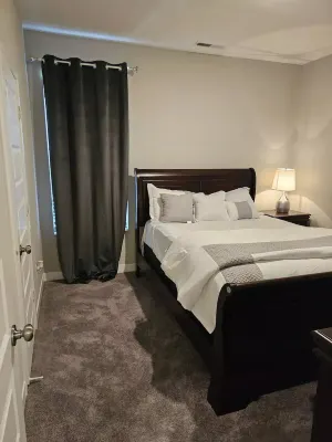 Home Away from Home