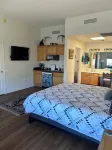Cozy Studio Hotels in Green Valley