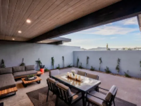 New Modern Custom Home, Located in Beautiful Carefree, Arizona Hotels in Carefree