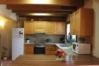 Quiet and cozy house