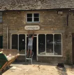 The Old Antique Shop Town Centre Stylish House