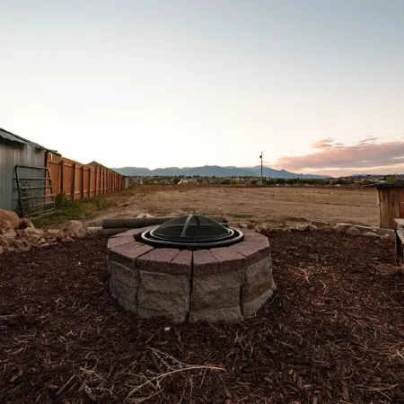 Underneath the stars Romantic Tiny Retreat